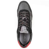 PYRO GARAGE MIX GAM528201 - Мужские кеды GAS, серые PYRO GARAGE MIX GAM528201 - Мужские кеды GAS, серые