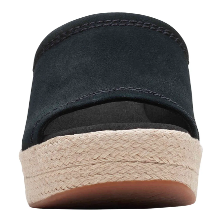 Женские сабо Clarks Maritsa70Slide 26167093, черные