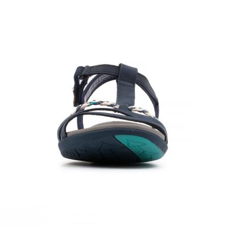 Женские сандалии Clarks Tealite Grace 26123894, синие