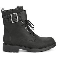 Orinoco2 Lace 26154601 - Женские высокие ботинки Clarks, черные