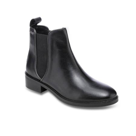 Женские челси Pepe Jeans London DEVON BASIC PLS50332, черные Женские челси Pepe Jeans London DEVON BASIC PLS50332, черные