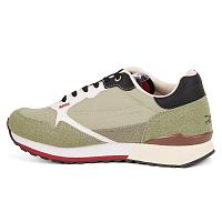 KING POWER MIX BHM513105 - Мужские кроссовки Beverly Hills Polo Club, зеленые KING POWER MIX BHM513105 - Мужские кроссовки Beverly Hills Polo Club, зеленые