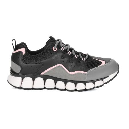 Женские кроссовки SCHOLL GALAXY WAVE F308842362, черные