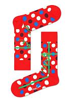 3-Pack Holiday Socks Gift Set XWHS08 - 3-Pack Holiday Socks Gift Set XWHS08