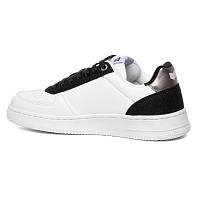 KEVIN GLITT GAW414211 - Женские кроссовки GAS, белые