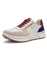 SAPPORO 3.0 12-27540-87 - Женские кроссовки ARA, белые