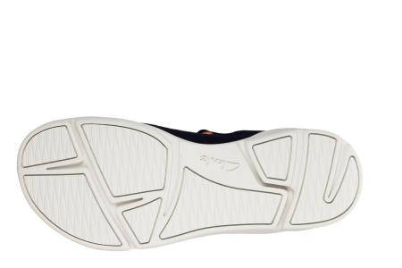 Женские сандалии Clarks Tri Sporty 26147823, синие