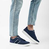 AMBURGO CVS GAM514146 - Мужские кеды GAS, синие