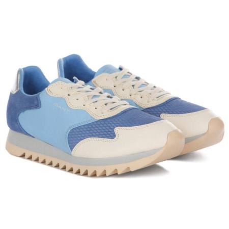 Женские кроссовки Gant LINDSEY 18533404, синие