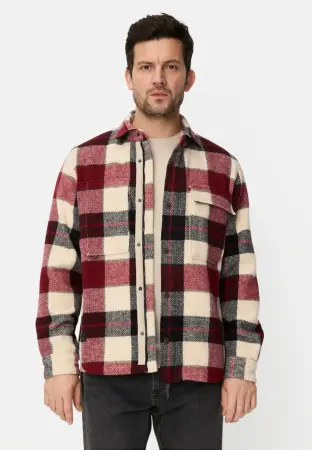 Overshirt 409383-6S83