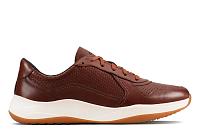 Sift Speed 26148125 - Мужские кроссовки Clarks, коричневые