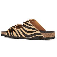 NOELLE F300672331 - Женские пантолеты SCHOLL, белые