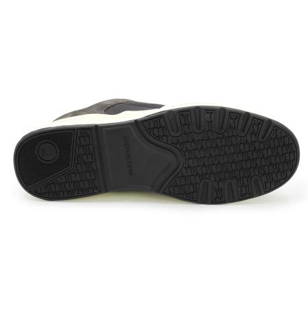 Мужские кроссовки G-STAR ATTACC SUE M 2242040514, черные