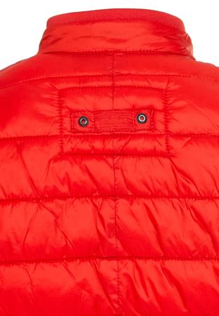 Женская куртка Camel Active BLOUSON 330620-6E50, красная