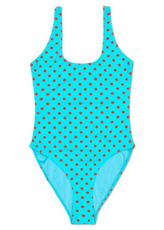 Купальник Happy socks Dot Swimsuit DOT118