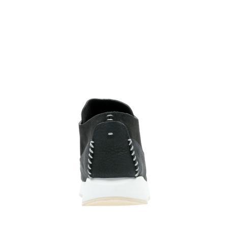 Мужские кроссовки Clarks Kiowa Sport 26136542, черные