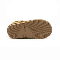 Wallaby Mini K10103 - Детские полуугги EMU Australia, коричневые Wallaby Mini K10103 - Детские полуугги EMU Australia, коричневые