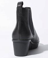 Pola Rain 26127428 - Женские челси Clarks, черные Pola Rain 26127428 - Женские челси Clarks, черные