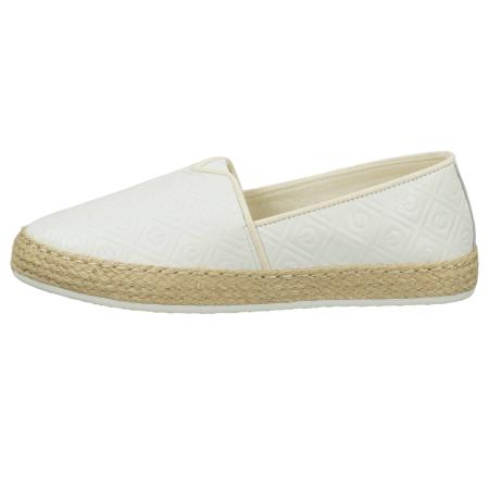 Женские эспадрильи Gant RAFFIAVILLE 22561579, белые