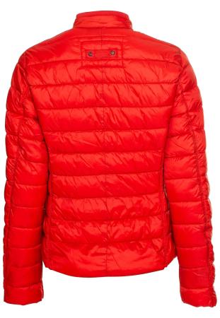 Женская куртка Camel Active BLOUSON 330620-6E50, красная