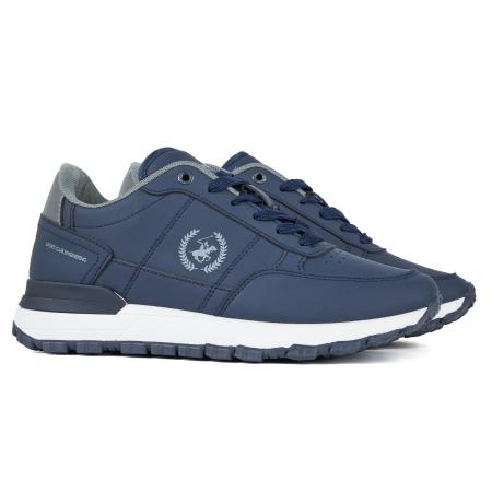 Мужские кроссовки Beverly Hills Polo Club WIND LTX BHM526300, синие Мужские кроссовки Beverly Hills Polo Club WIND LTX BHM526300, синие