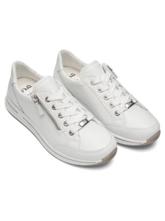 Женские кроссовки ARA, Модель Модель: OSAKA 2.0,, арт: арт: 12-54801-44, цвет , цвет белый