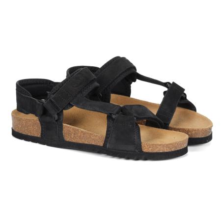 Сандалии SCHOLL NEW TRACK AD F304341004, черные