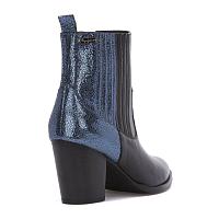 DOLLY PLS50277 - Женские полусапоги Pepe Jeans London, синие