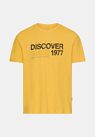 T-shirts 1/2 sleeves 409700-7T17 - T-shirts 1/2 sleeves 409700-7T17