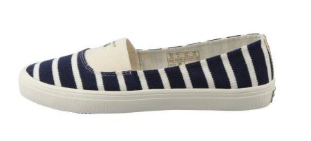 Женские слипоны Gant NEW HAVEN 18578402, синие