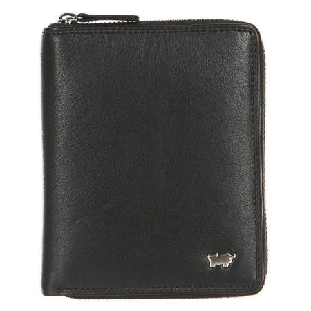 Кошелек Braun Buffel GOLF 2.0 Zip-Around North Wallet 8CS 90452