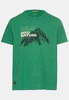 T-Shirt 1/2 409700-6T27 - T-Shirt 1/2 409700-6T27 T-Shirt 1/2 409700-6T27 - T-Shirt 1/2 409700-6T27