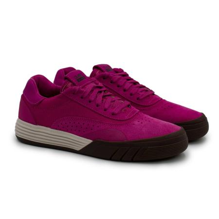 Детские кеды Clarks Cica Y 26161447, розовые