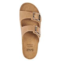 BORA MALAREN F318991002 - Женские пантолеты SCHOLL, бежевые BORA MALAREN F318991002 - Женские пантолеты SCHOLL, бежевые