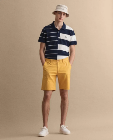 HALLDEN TECH PREP SHORTS 20069