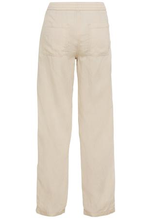 Женские брюки Camel Active Trouser 377310-1411, белые