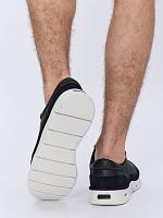 Nature X One 26166010 - Мужские кроссовки Clarks, черные Nature X One 26166010 - Мужские кроссовки Clarks, черные