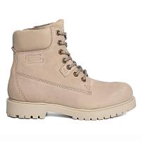  CATR201-350450 - Женские высокие ботинки Camel Active, песочные