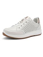 OSAKA 3.0 12-25526-09 - Женские кроссовки ARA, белые