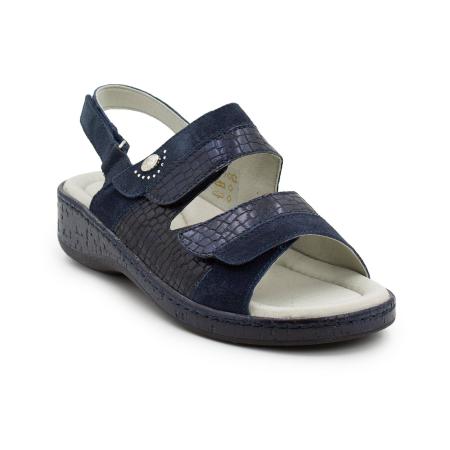 Женские сандалии SCHOLL MARINELLA SANDAL F299281040, синие