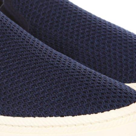 Мужские слипоны Gant FRANK 18678380, синие