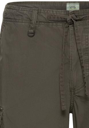 Мужские шорты Camel Active Shorts Cargo 496075-1F12, коричневые