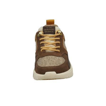 Женские кроссовки Gant COCOVILLE 21533933, песочные