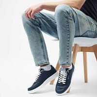 KEVIN LTX GAM514210 - Мужские кеды GAS, синие