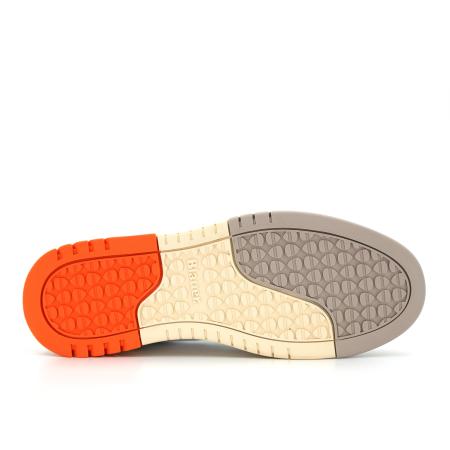 Мужские кроссовки Beverly Hills Polo Club HARPER S4HARPER07-PER, белые