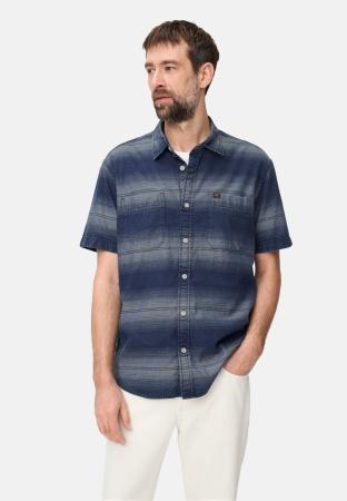 Shortsleeve Shirt 409252-5S52