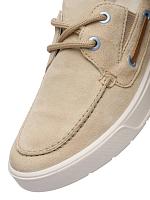 ROM 2.0 12-50046-08 - Женские лоферы ARA, бежевые