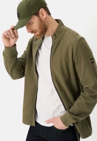 Sweatjackets 409401-7W36