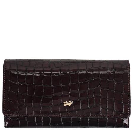 Женский кошелек Braun Buffel VERONA Coin Wallet L 14CS 40152, бордовый Женский кошелек Braun Buffel VERONA Coin Wallet L 14CS 40152, бордовый