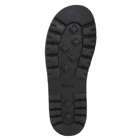 Женские сандалии Clarks Orianna Roam 26171031, черные